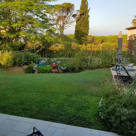 Villa Capucine Kwatera prywatna