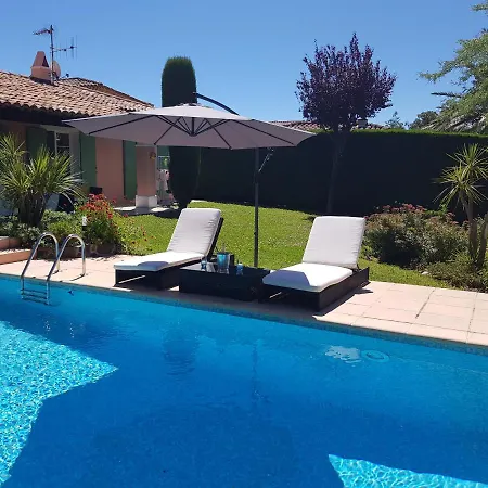Villa Capucine Homestay szállás *